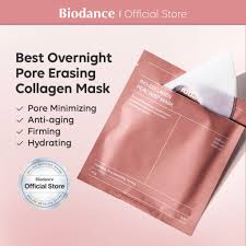 Biodance Bio Collagen Real Deep Mask