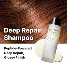 COSRX PEPTIDE-132 Ultra Perfect Hair Bonding Shampoo 200ml
