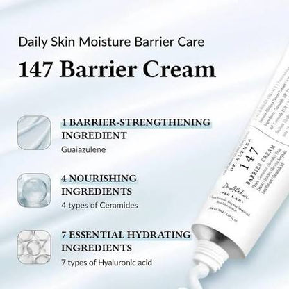 Dr. Althea 147 Barrier Cream 50ml