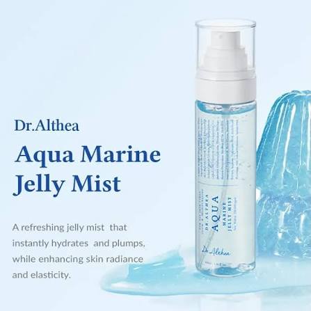 Dr. Althea Aqua Marine Jelly Mist 100ml