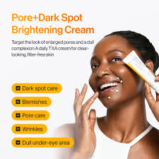 Celimax Pore + Dark Spot Brightening Cream 35ml