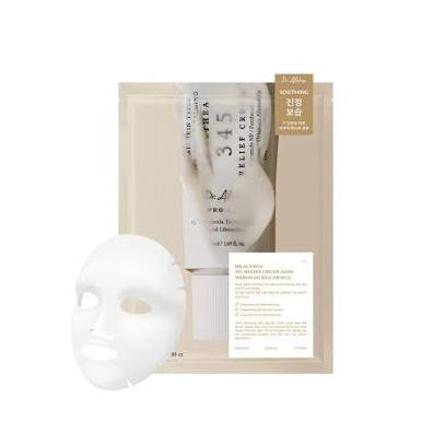 Dr. Althea 345 Relief Cream Mask x1