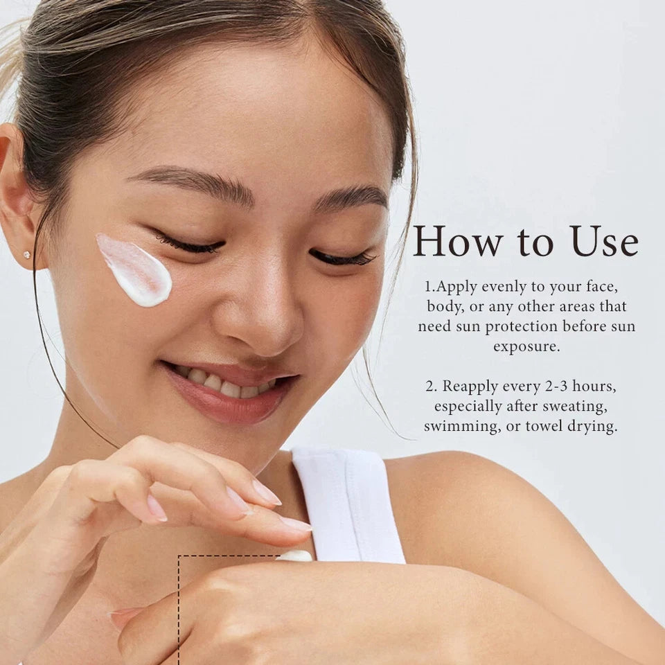 Beauty of Joseon Relief Sun Aqua-Fresh SPF50+ PA++++