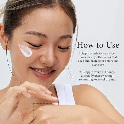 Beauty of Joseon Relief Sun Aqua-Fresh SPF50+ PA++++